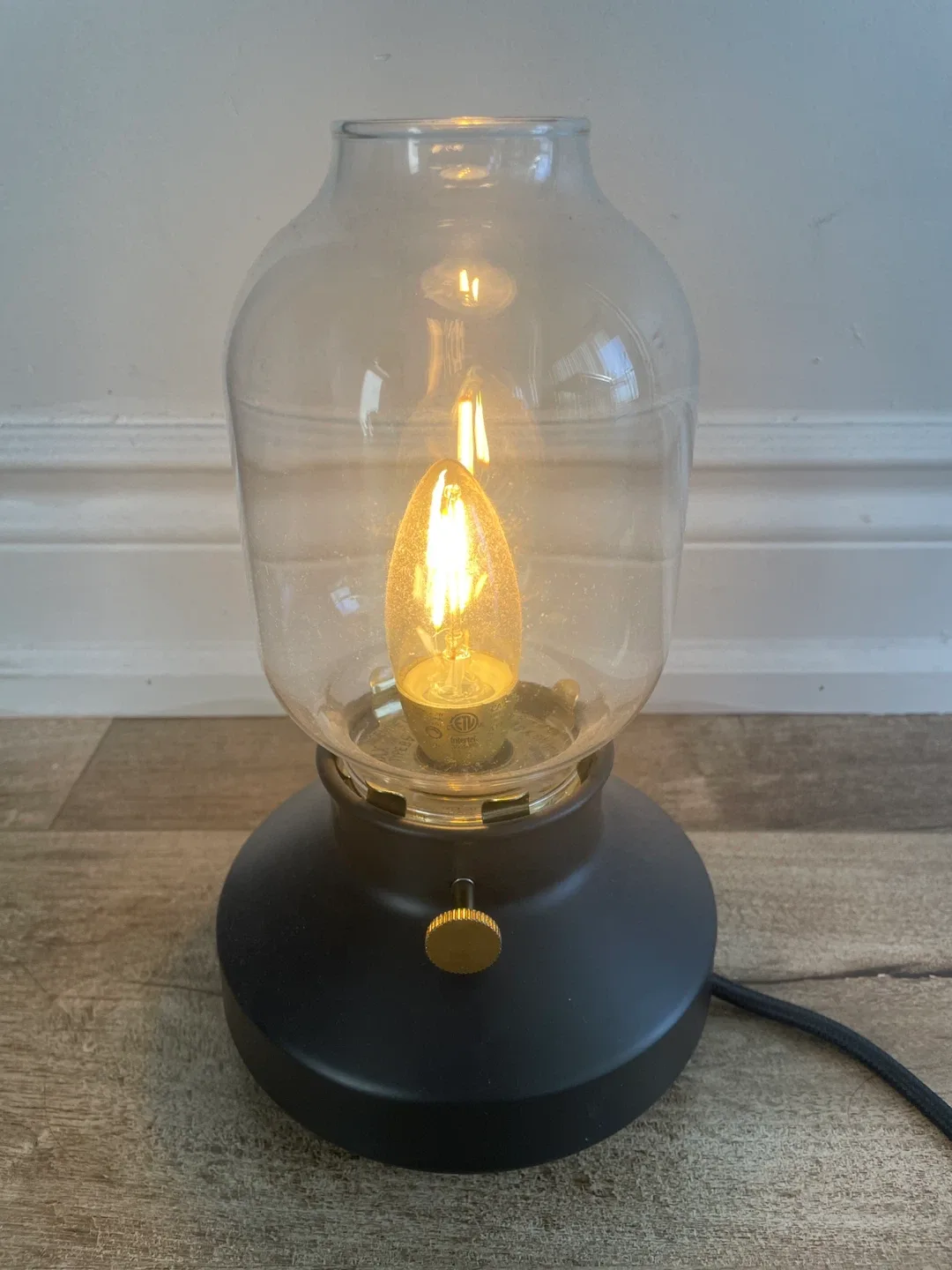 IKEA Dimmable Table lamp (TÄRNABY) image indicator(4)