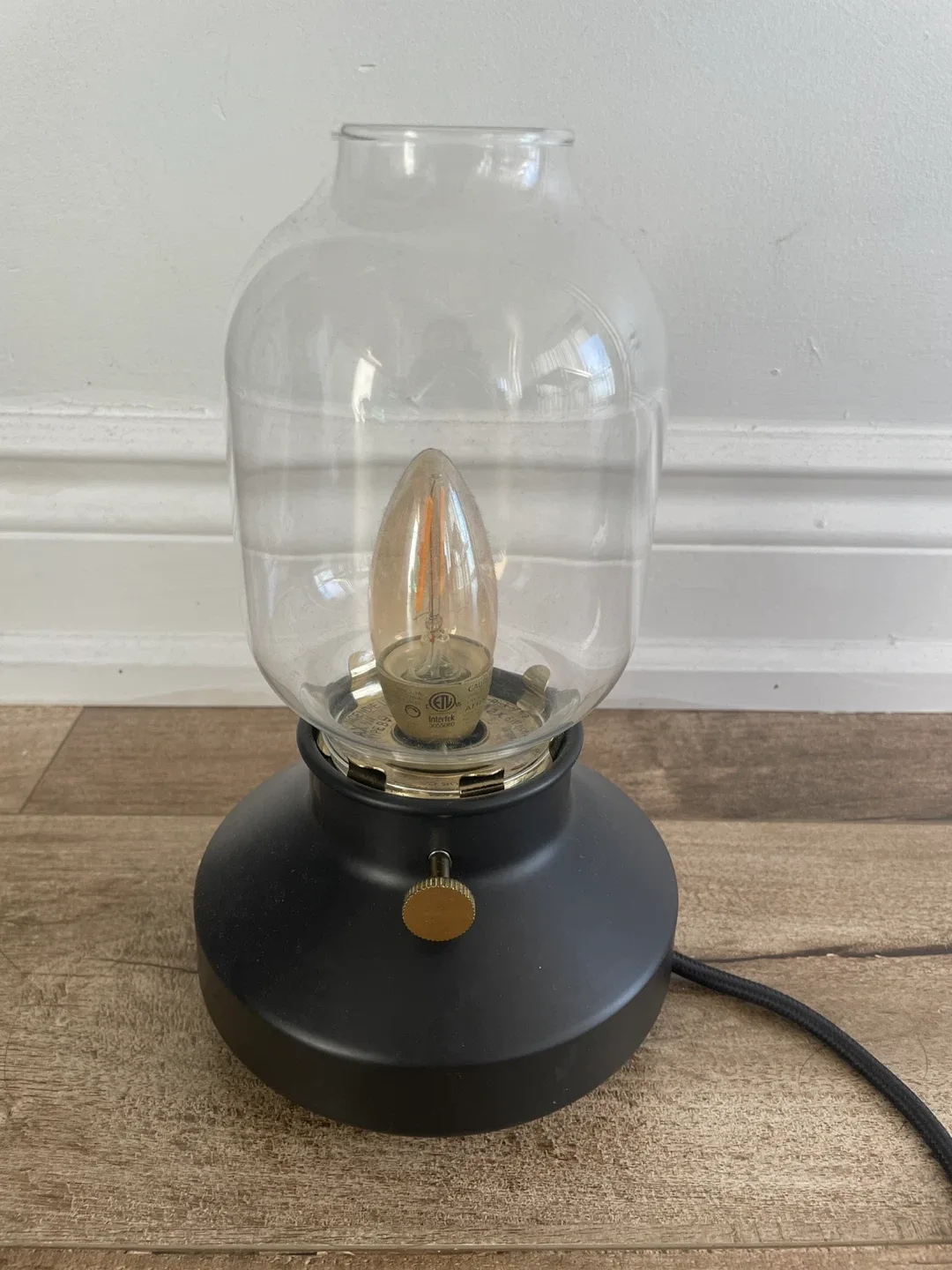 IKEA Dimmable Table lamp (TÄRNABY) image indicator(3)
