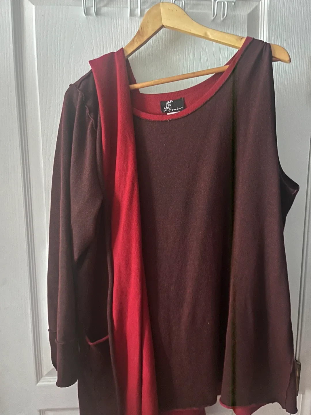 Assorted Dresses - Various Styles and Sizes image indicator(4)