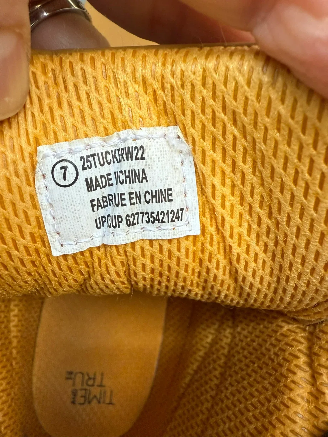 Style Boots - Size 7 image indicator(3)