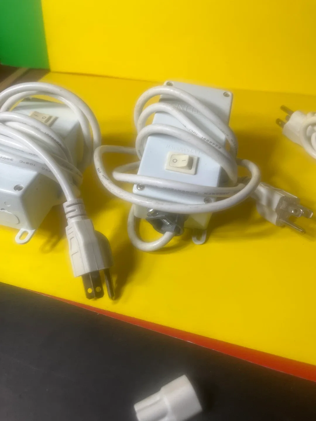 Jiangmen Gomentech Power Supply thumbnail