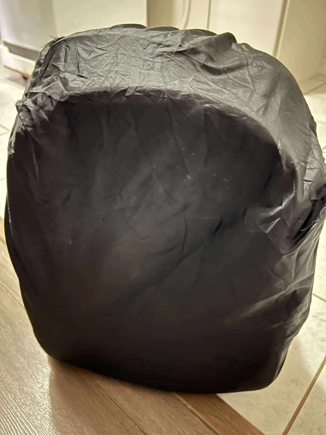 AmazonBasics Camera Bag - Black image indicator(3)