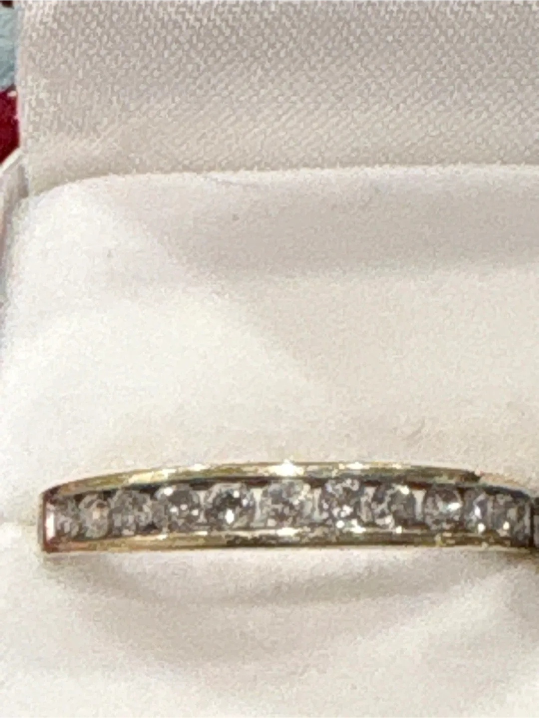 Authentic Jewellers Diamond Ring image indicator(3)