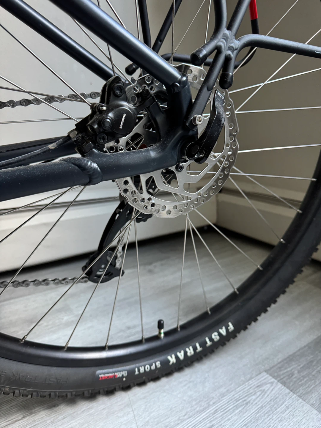 Specialized Stout Mountain Bike - photo 2