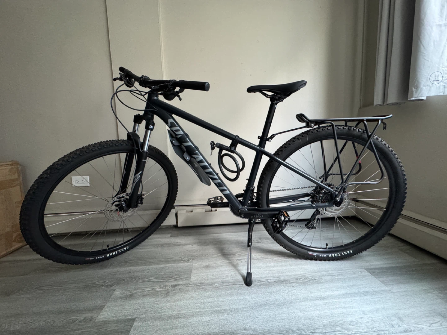 Specialized Stout Mountain Bike