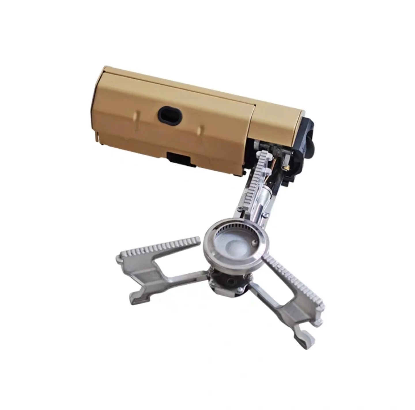 Portable Camping Stove 2600W image indicator(4)