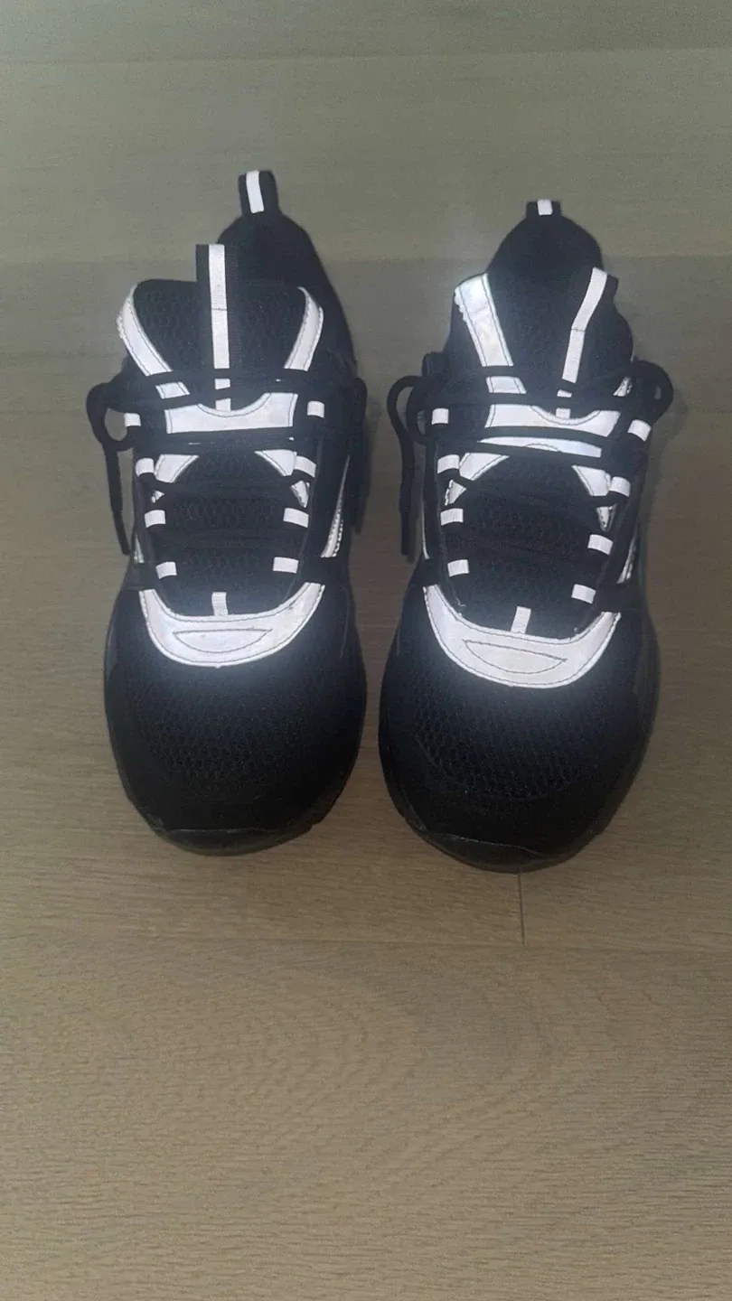 Dior Men's B30 Sneaker - Black image indicator(3)