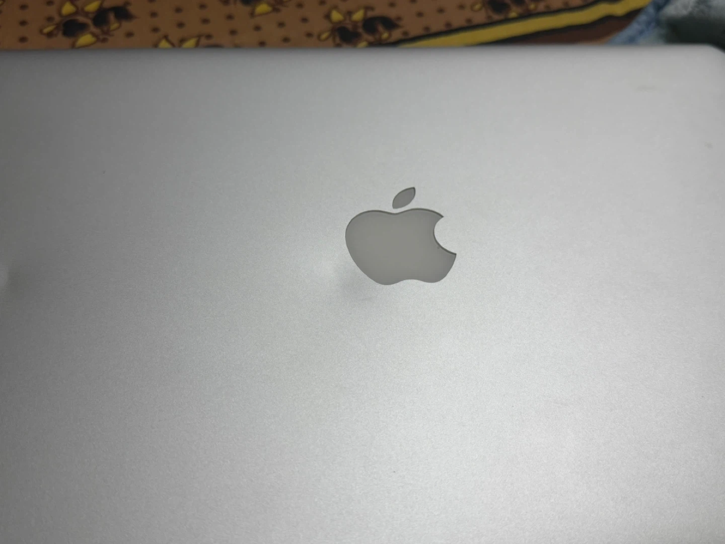 MacBook Pro (Retina, 15-inch, Late 2013) - photo 3