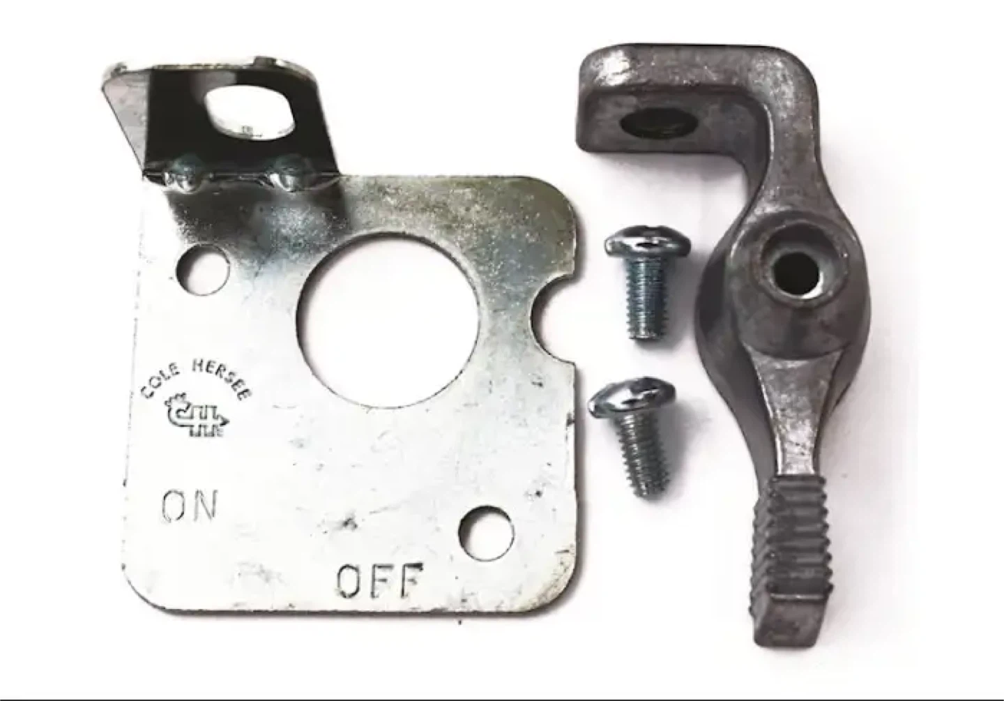 Cole Hersee 24505-BX Battery Disconnect Lockout Switch Lever - photo 3