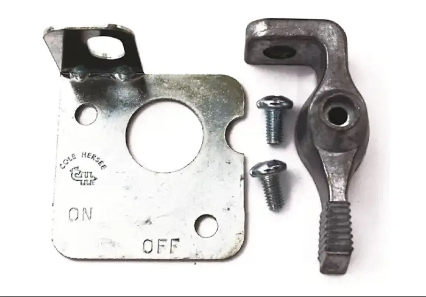 Cole Hersee 24505-BX Battery Disconnect Lockout Switch Lever image indicator(3)