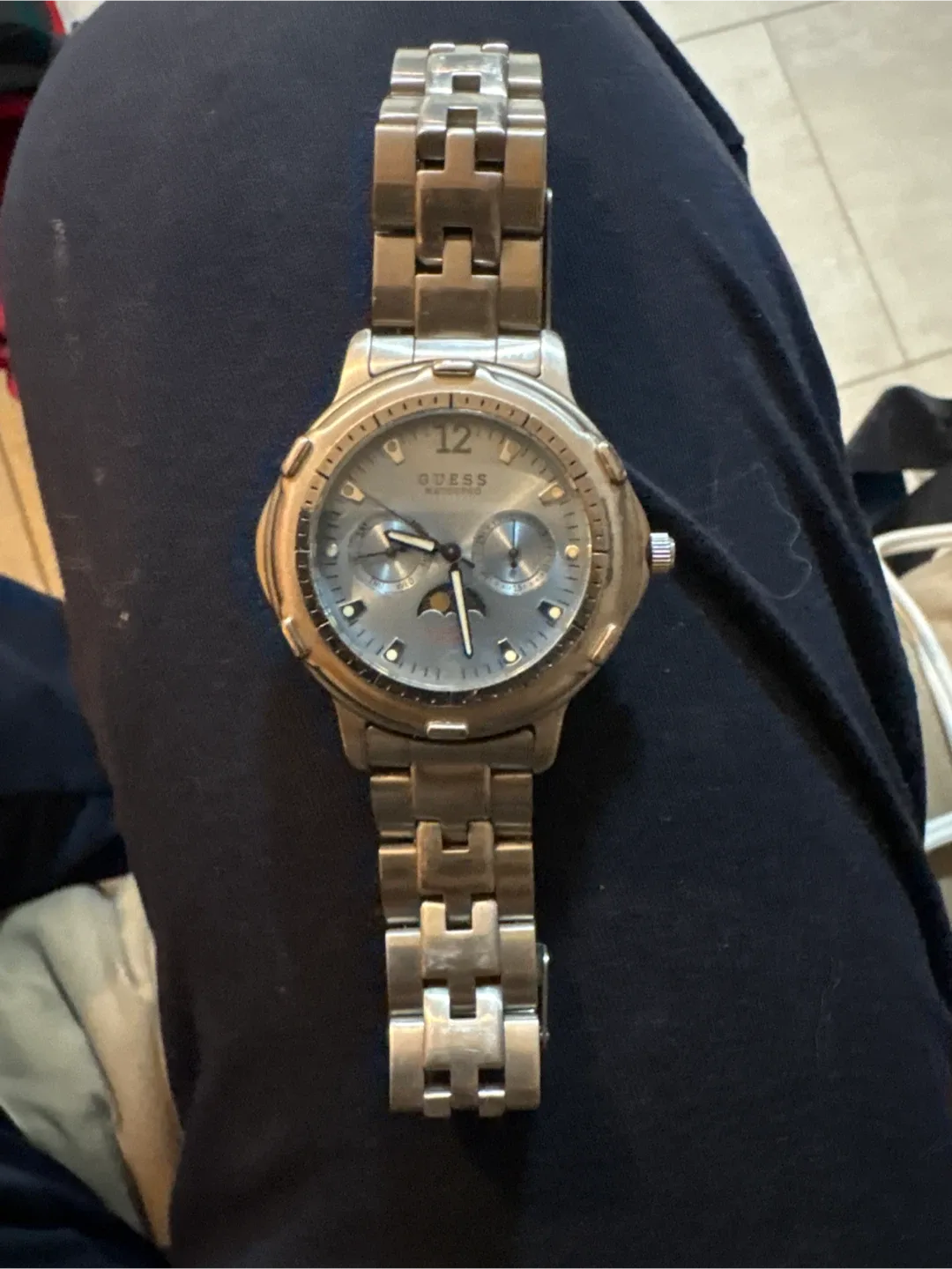 Tommy Hilfiger & Guess Watches image indicator(4)