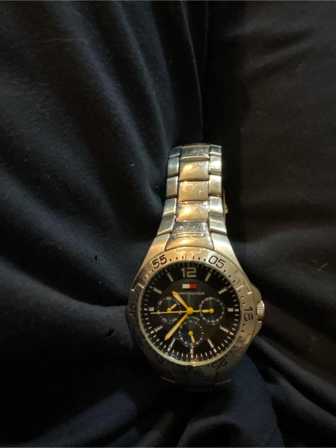 Tommy Hilfiger & Guess Watches image indicator(2)