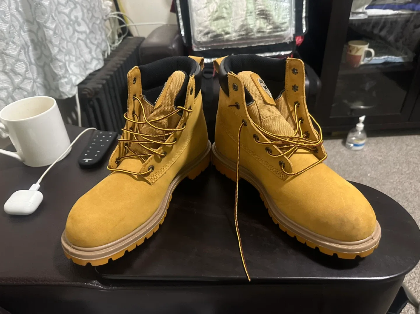 Irish Setter Waterproof Work Boots image indicator(3)