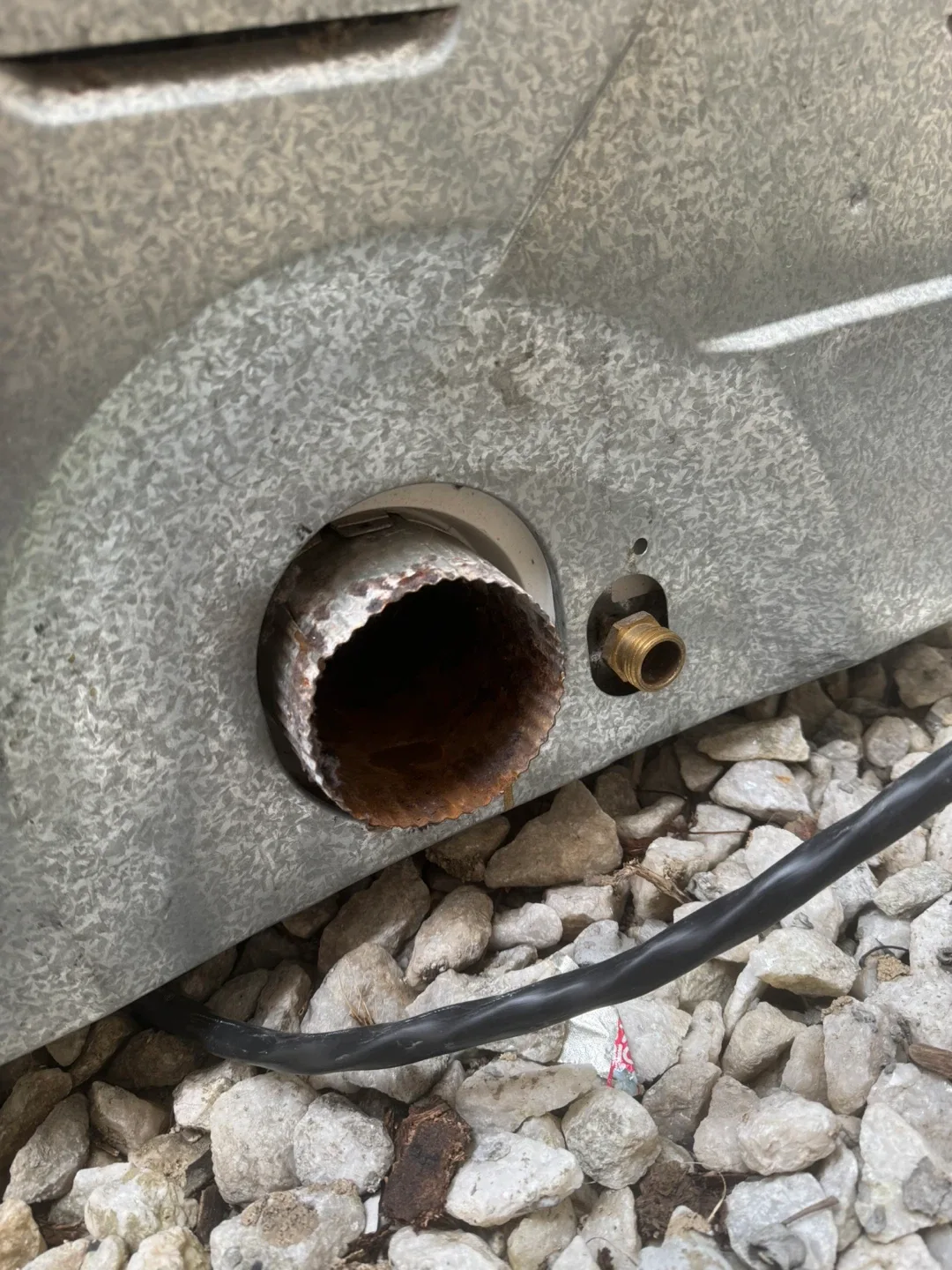 Maytag Bravos XL White Clothes Dryer image indicator(5)