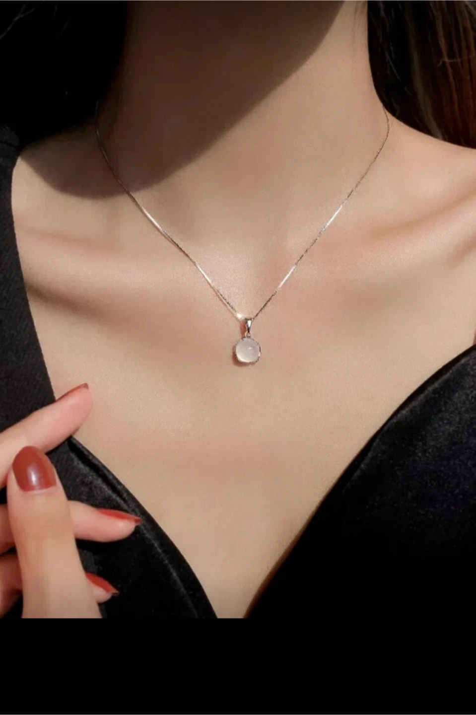 Necklaces - photo 2