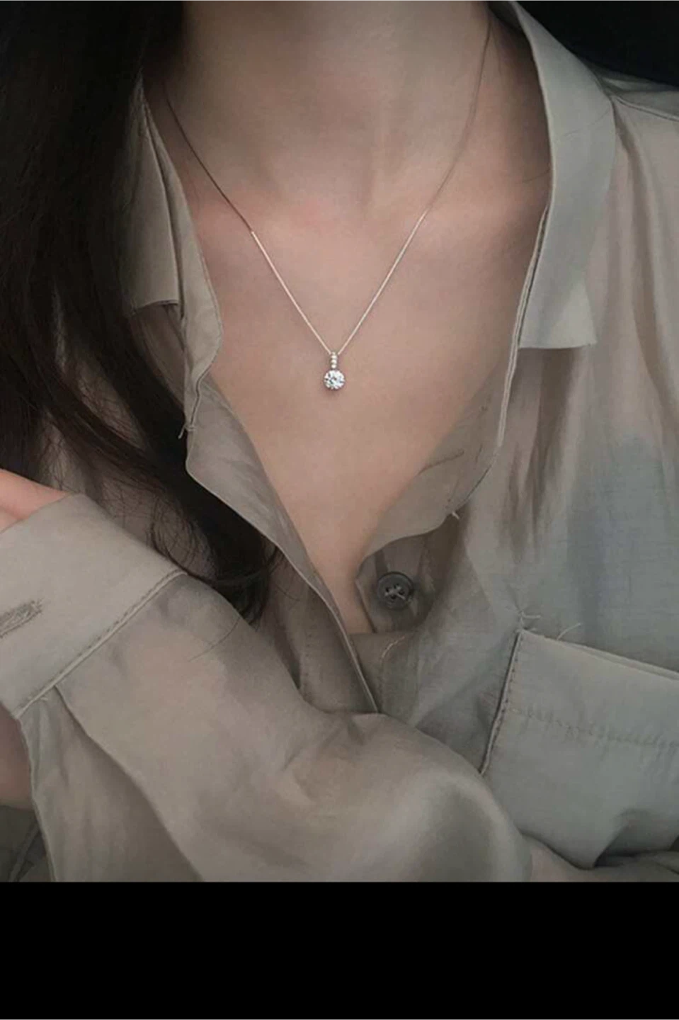 Necklaces - photo 4