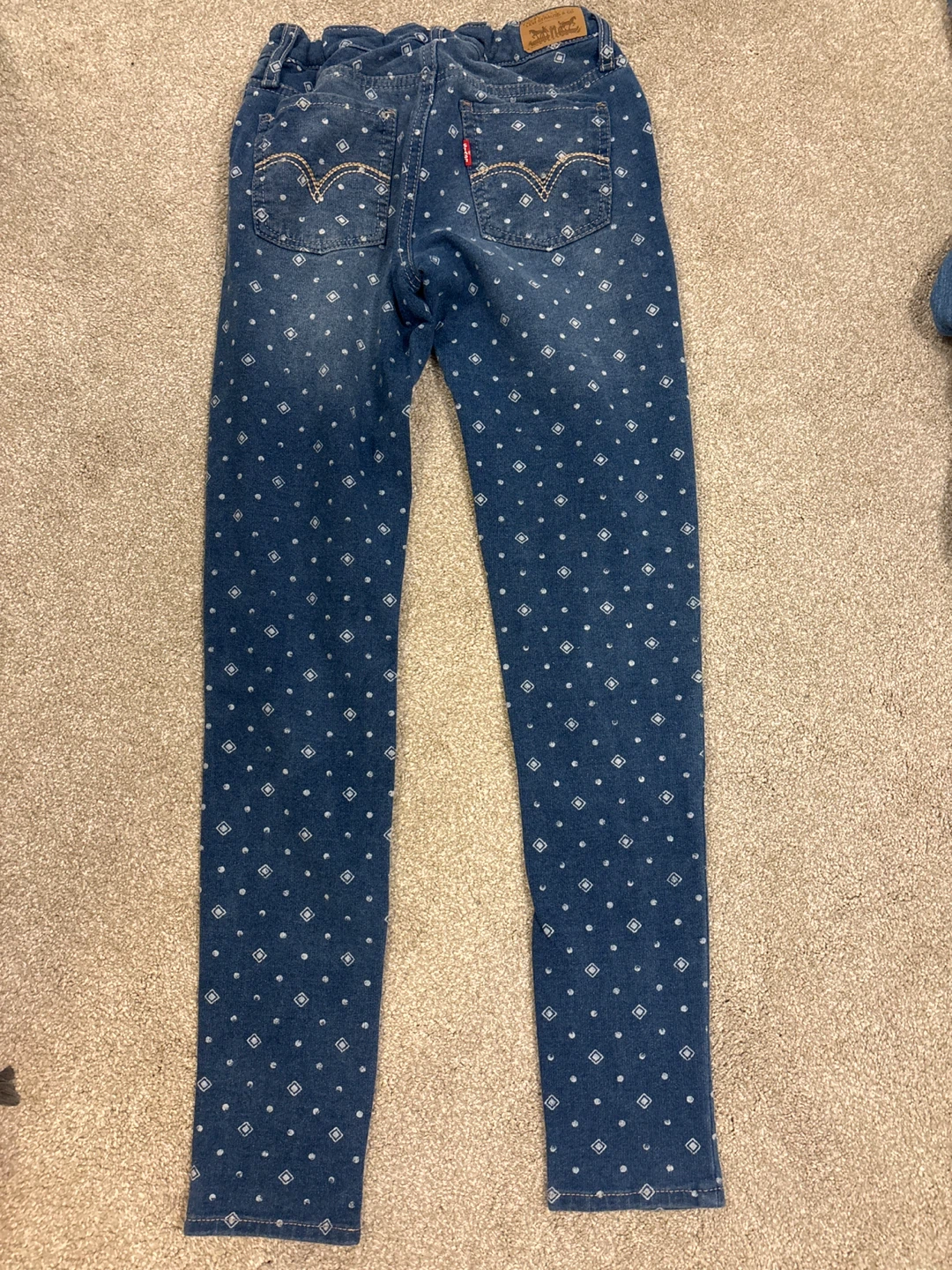 Girls' Jeans Bundle (Size 10) - photo 2