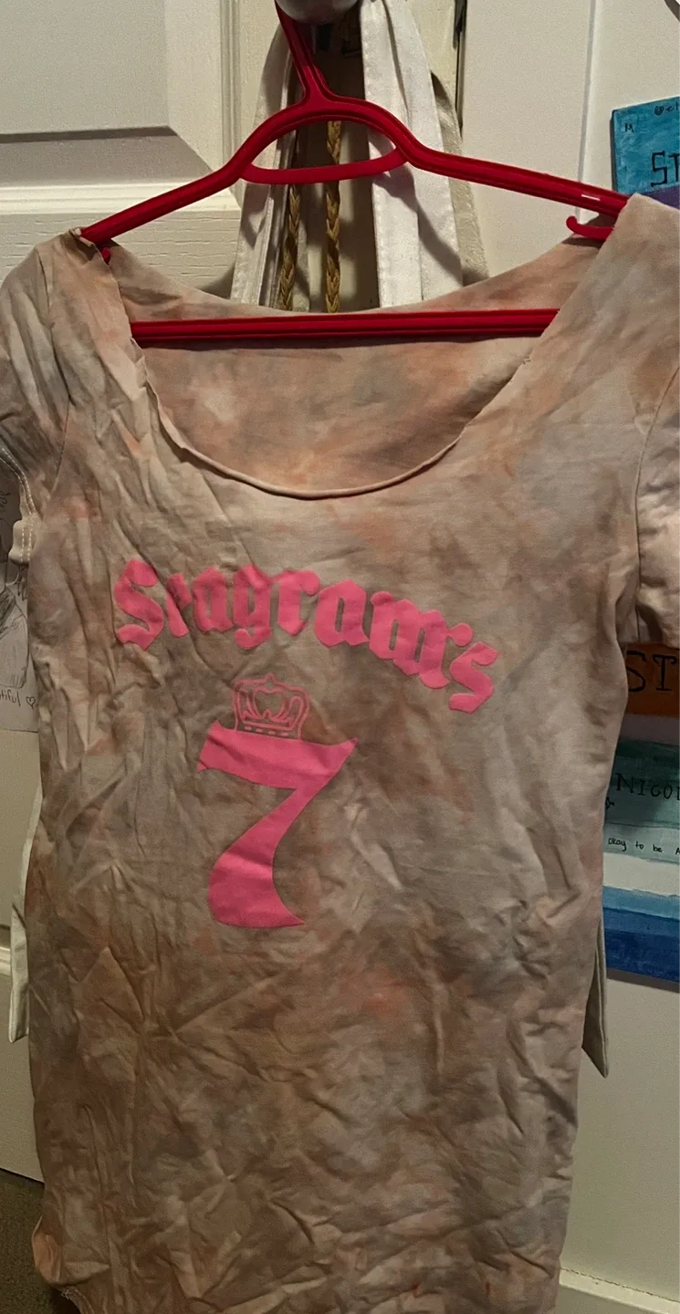 Staygrams 7 T-Shirt thumbnail