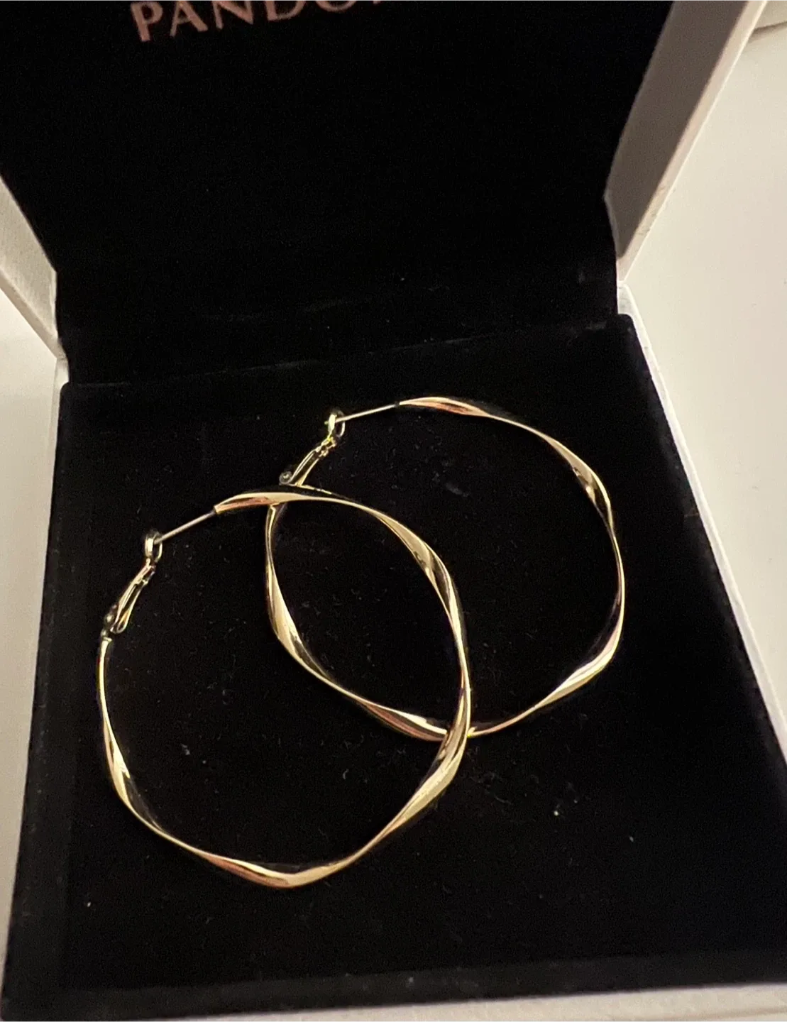 (Retail $55)Earrings thumbnail