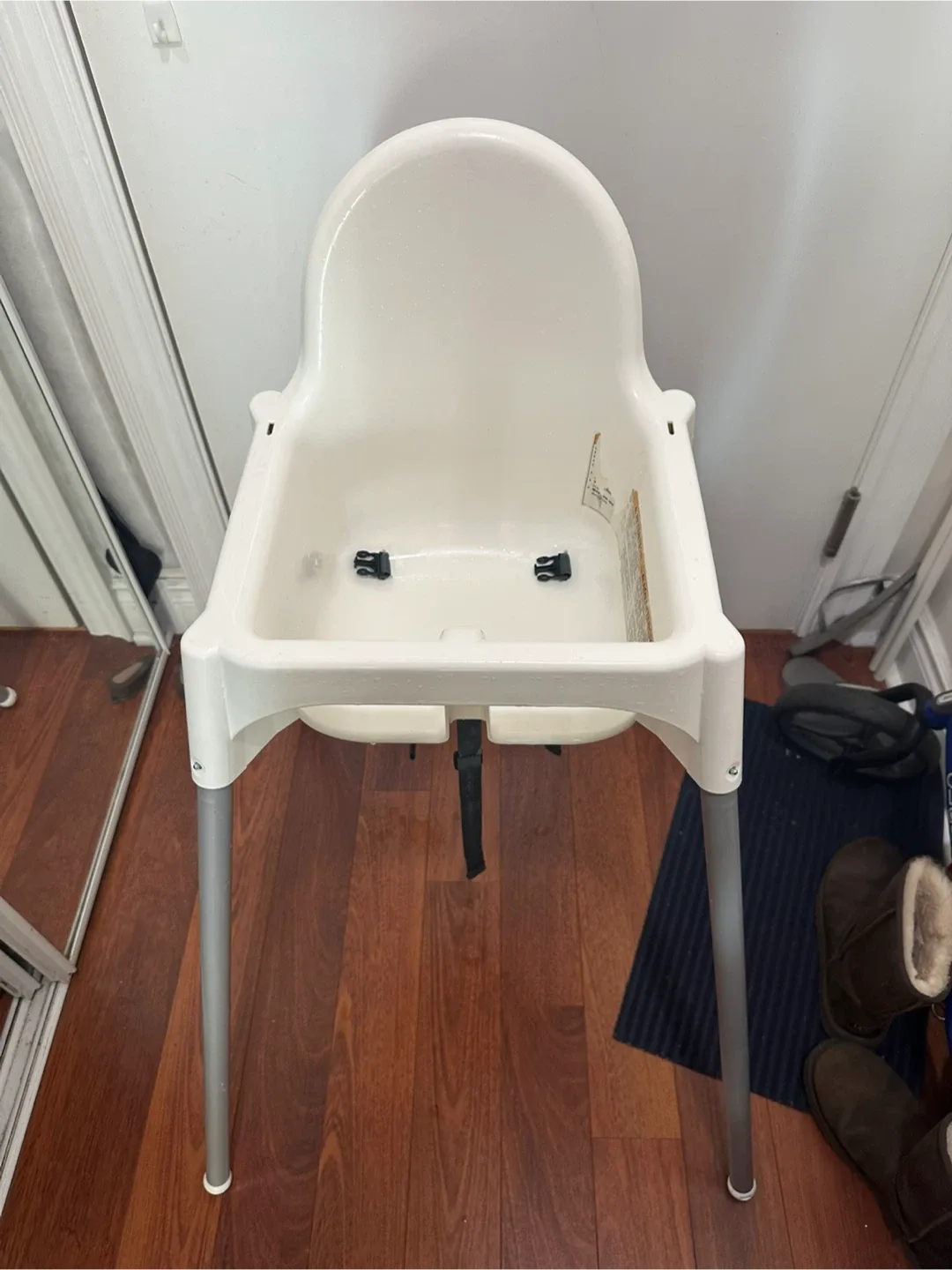 IKEA Antilop High Chair thumbnail