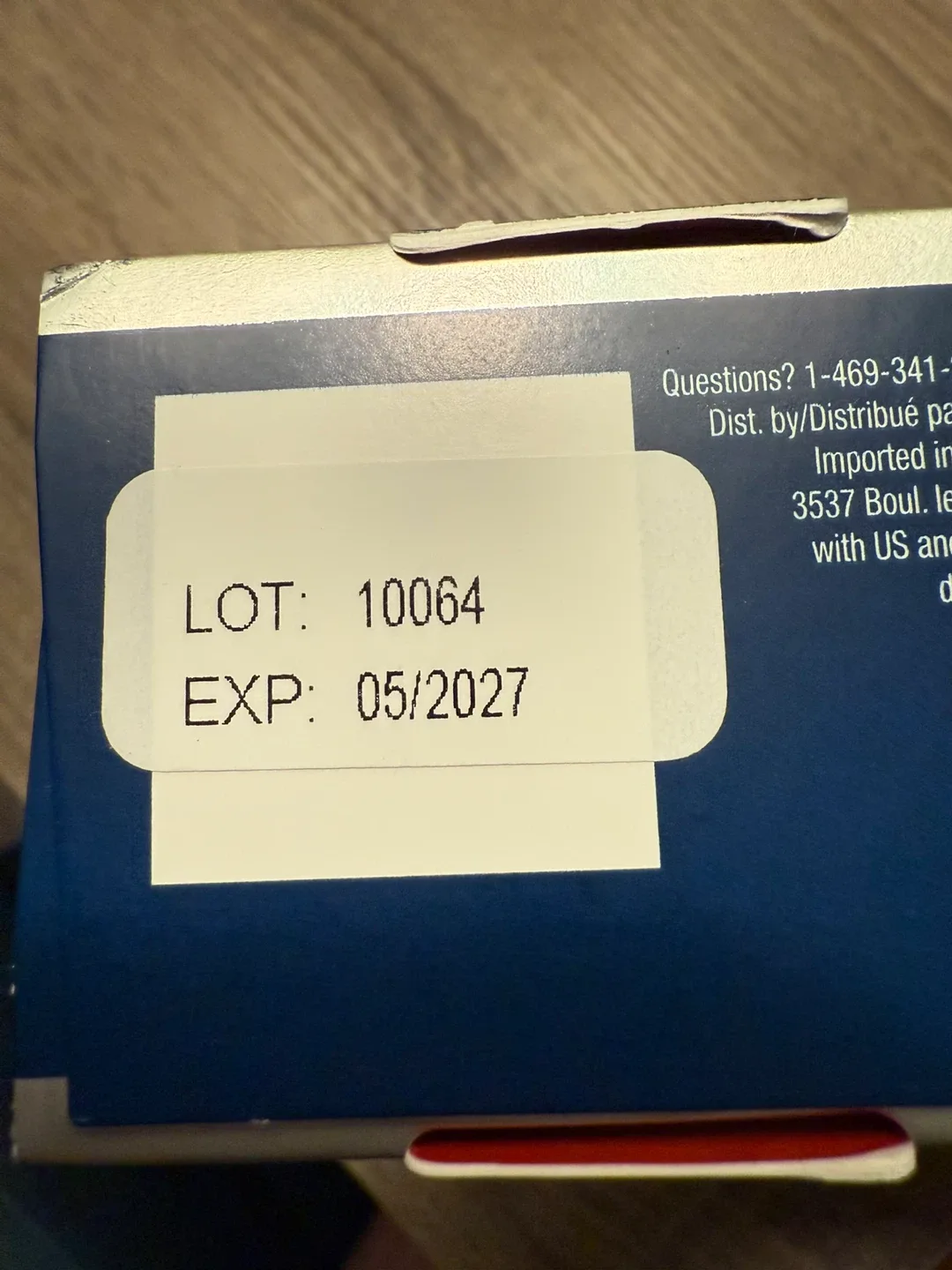 Jack Black Two For The Road Hand & Lip Duo image indicator(3)