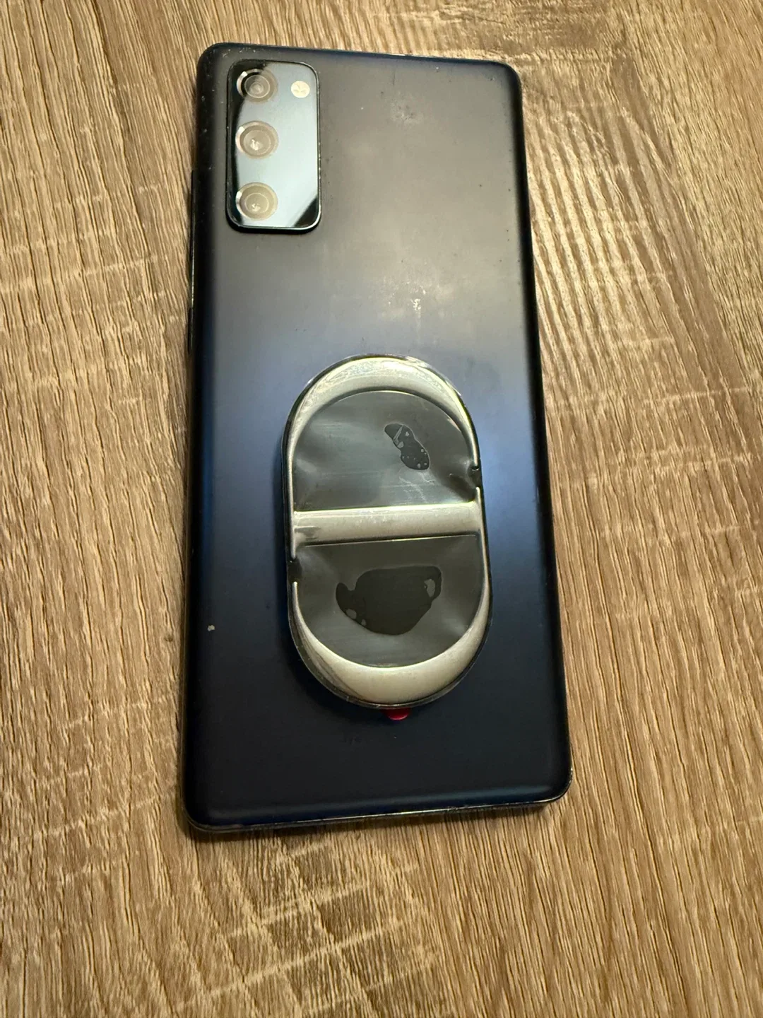 Dior Phone Ring with Two Mirrors image indicator(2)