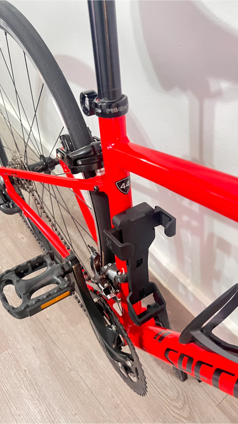 Specialized Road Bike - Red - photo 3