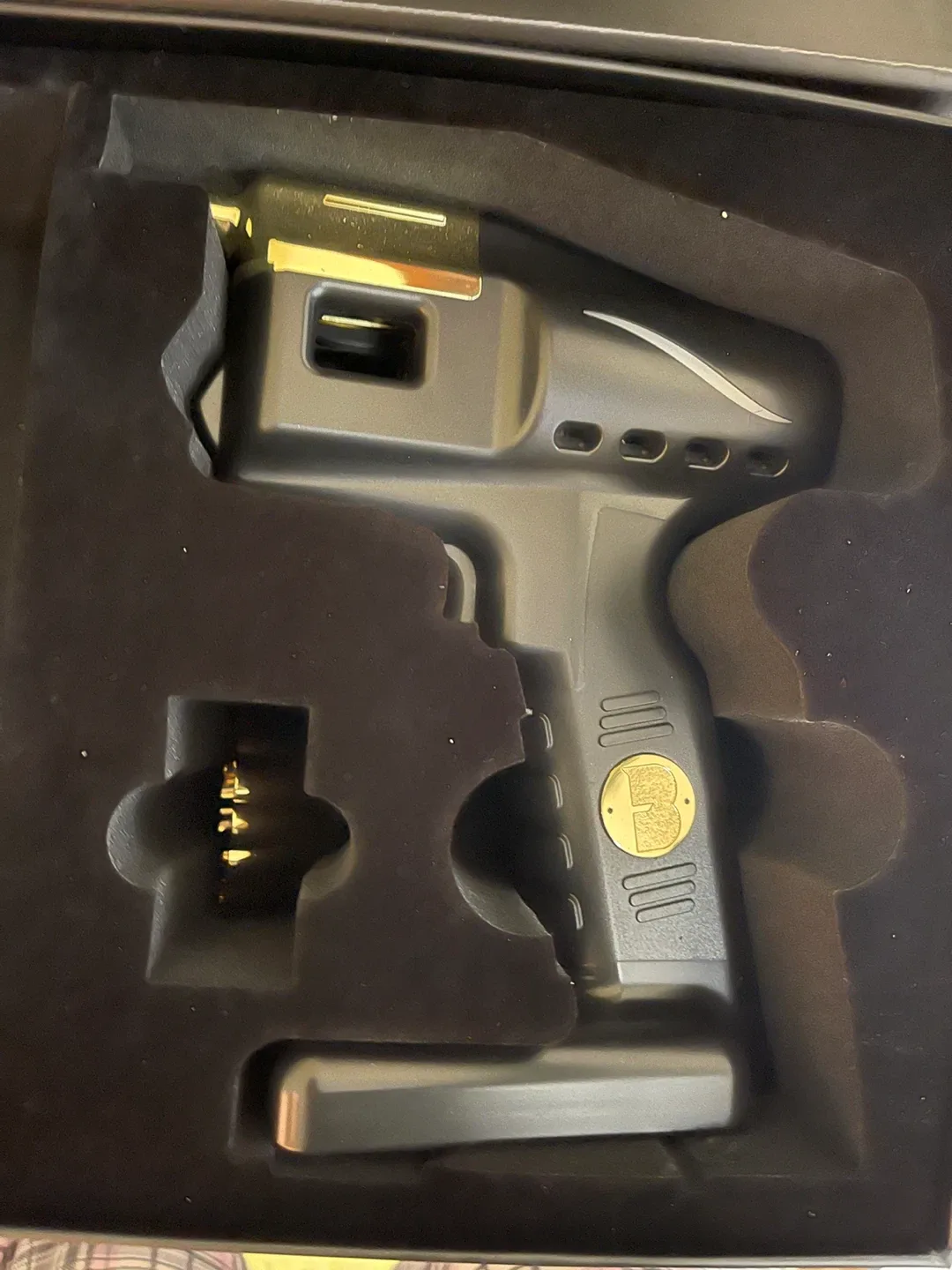 Flavour Blaster Pro 2 Aromas & Accessories image indicator(5)