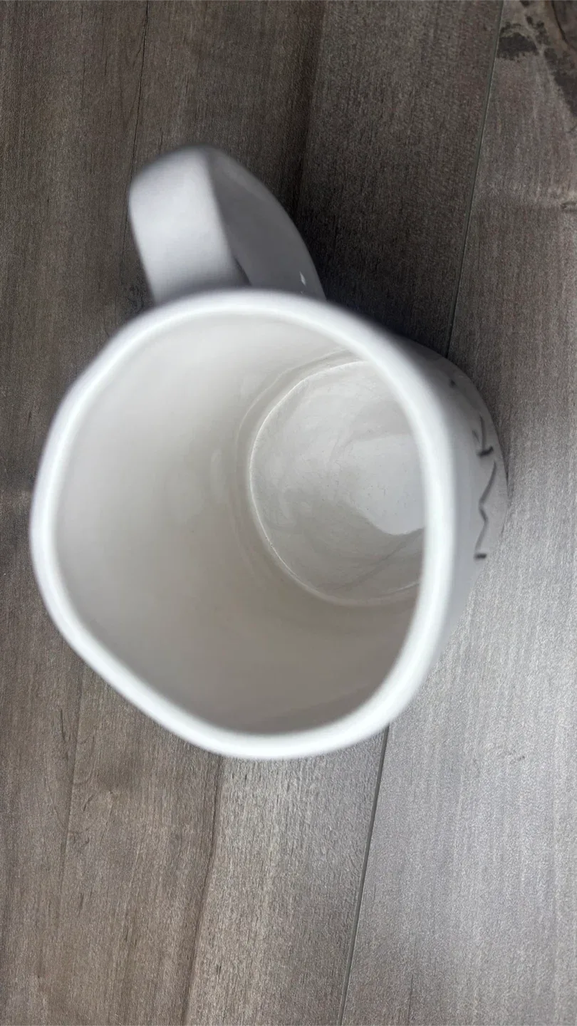 Rae Dunn MRS Used Mug (as is) image indicator(4)