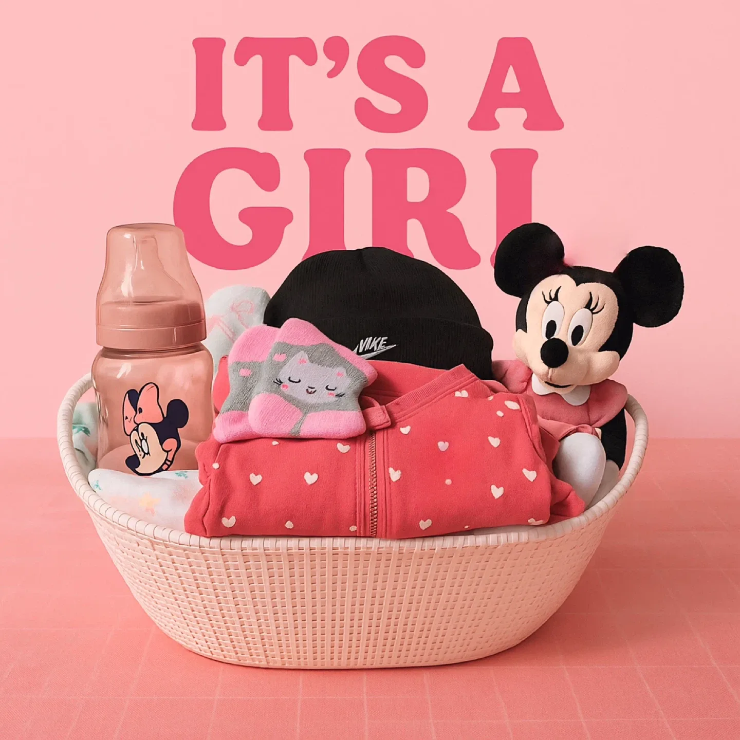 Baby Gift Baskets