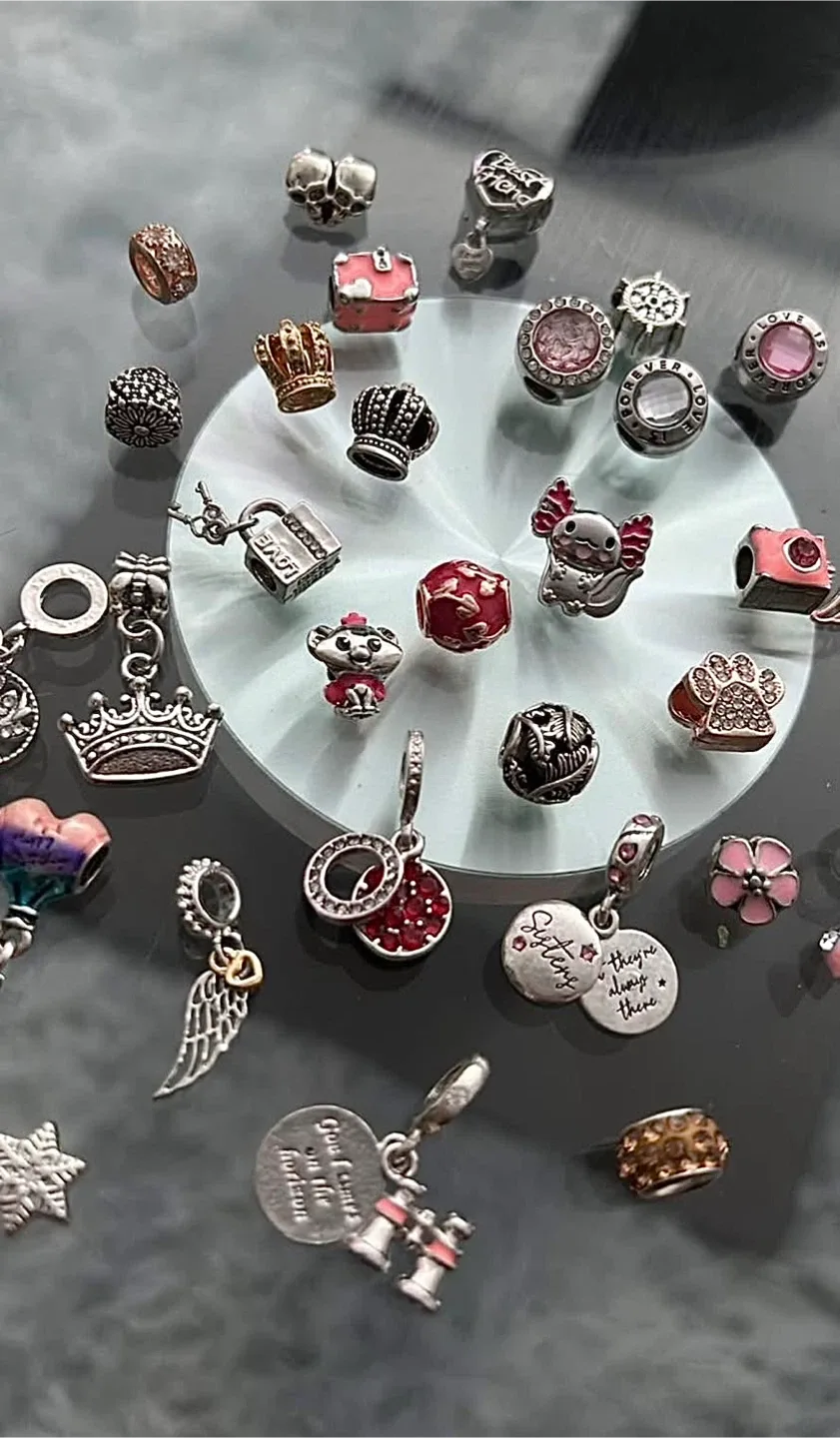 Charms (fits pandora) thumbnail