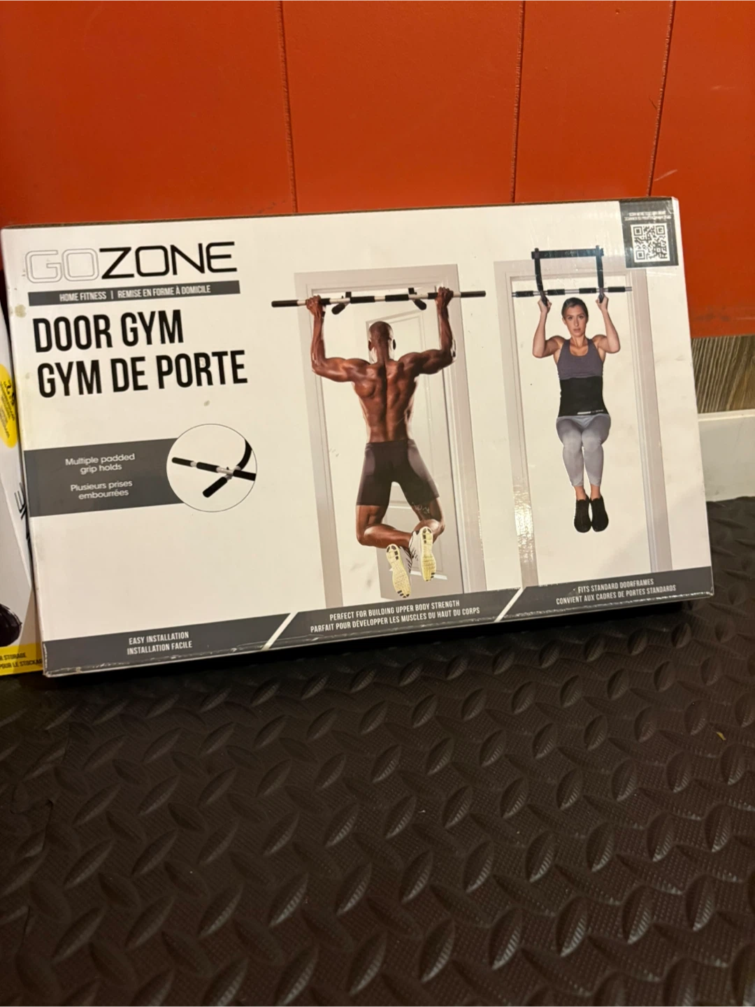 Work out bundle - photo 2