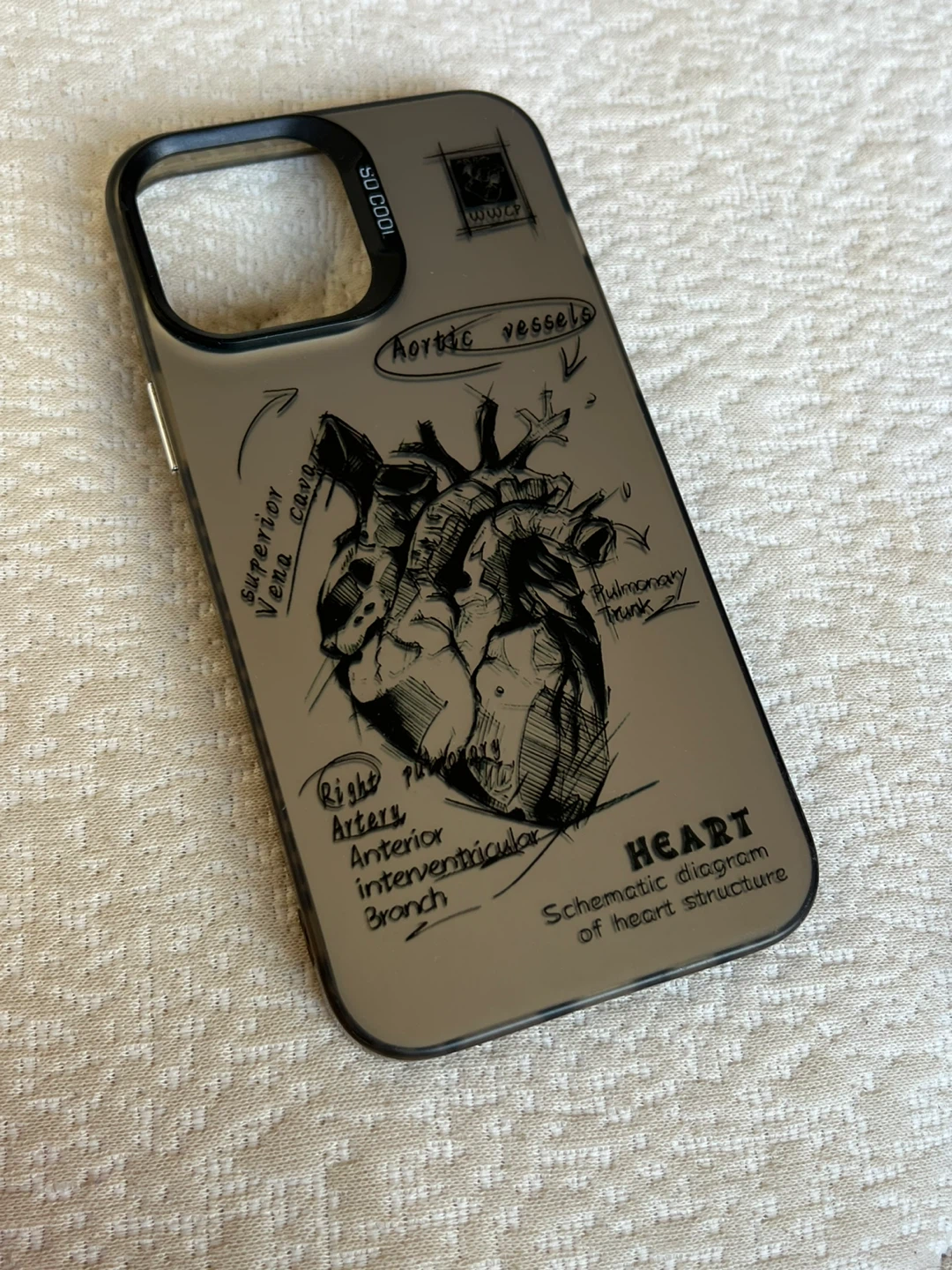 iPhone 13 pro max Case
