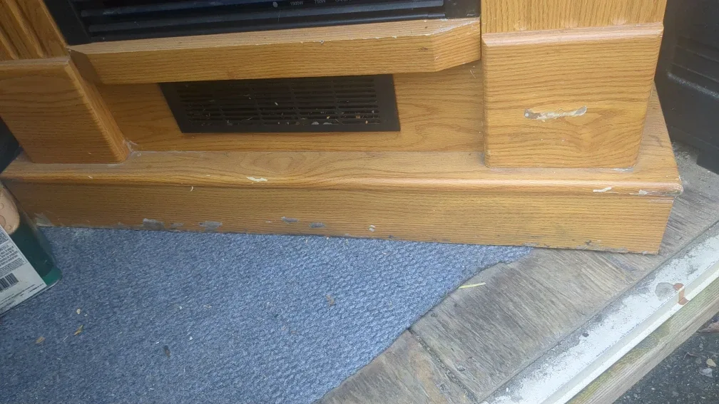 Electric Fireplace image indicator(5)