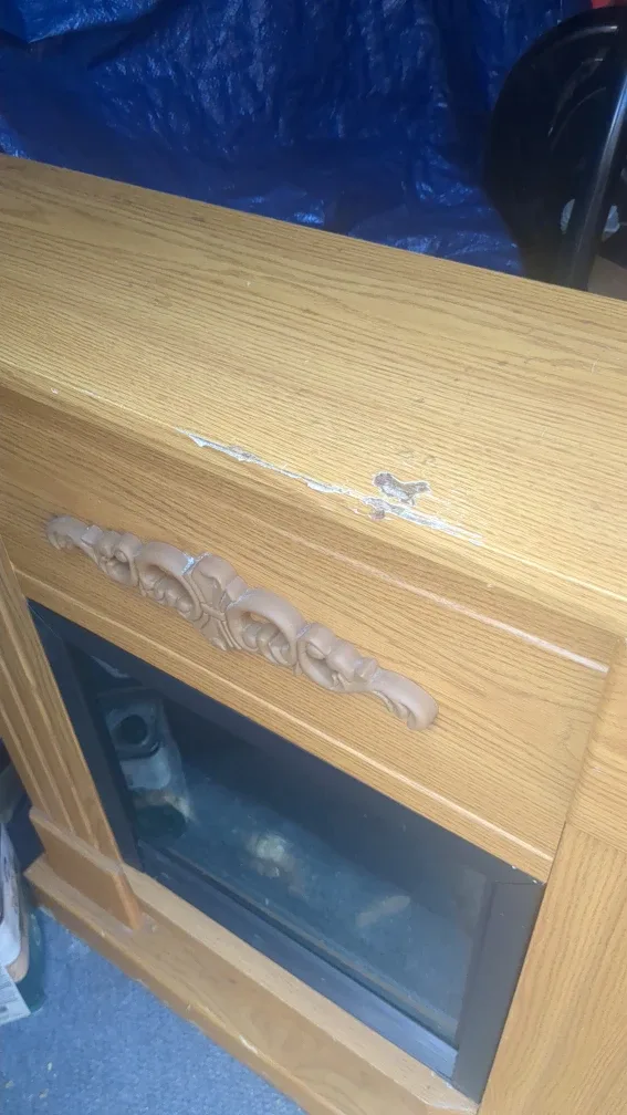 Electric Fireplace image indicator(6)