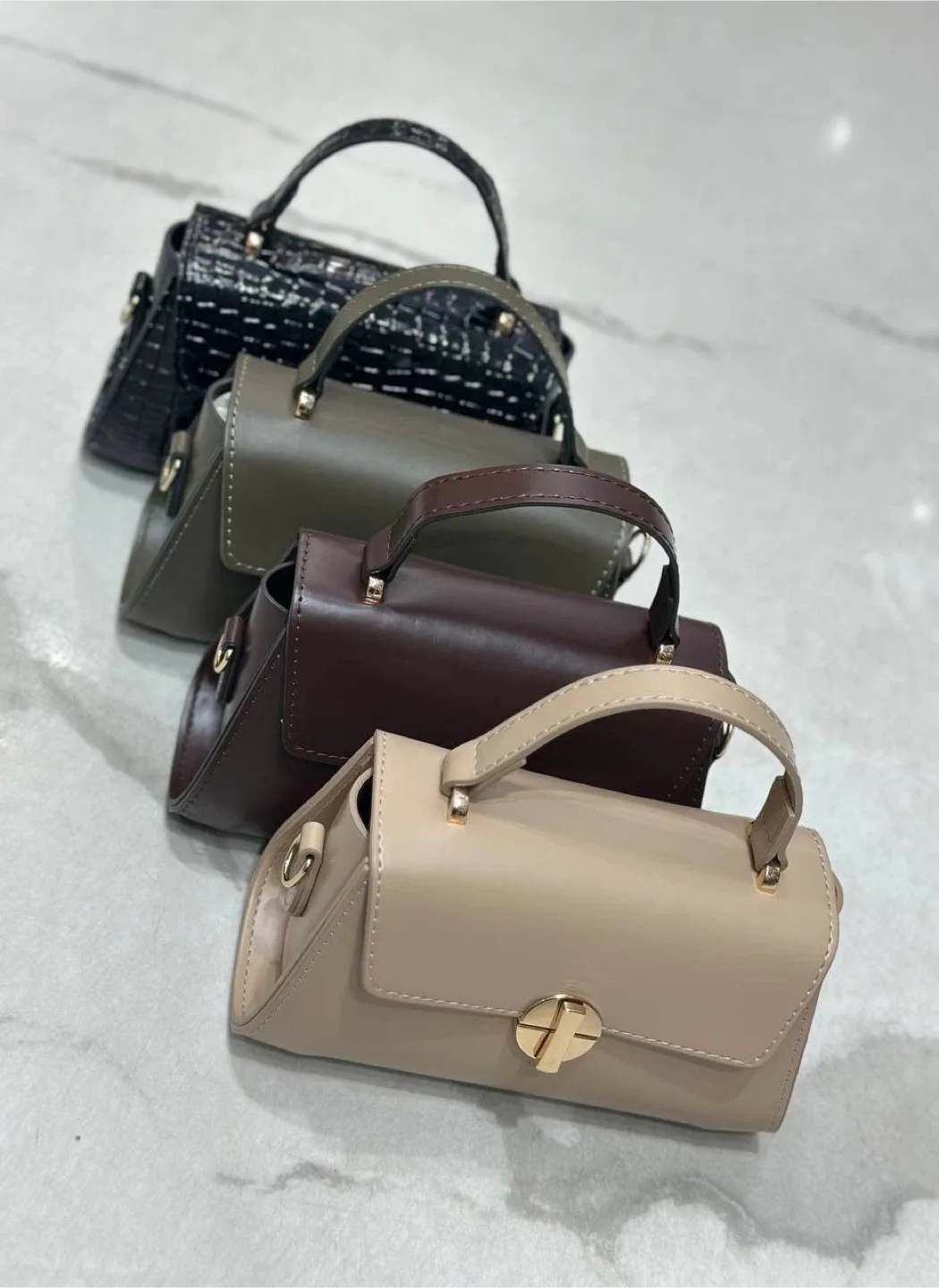 Lady handbags image indicator(3)