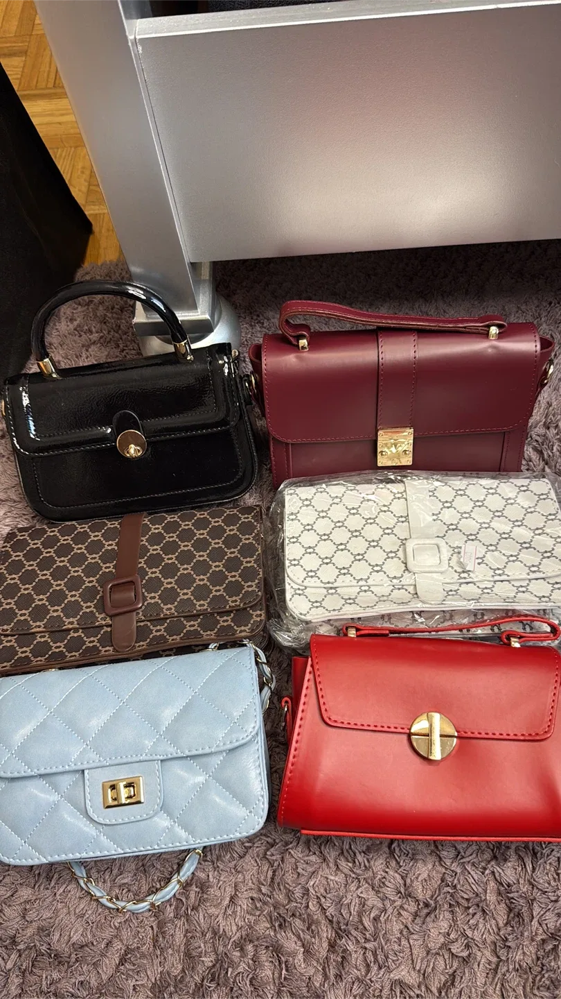 Lady handbags image indicator(5)