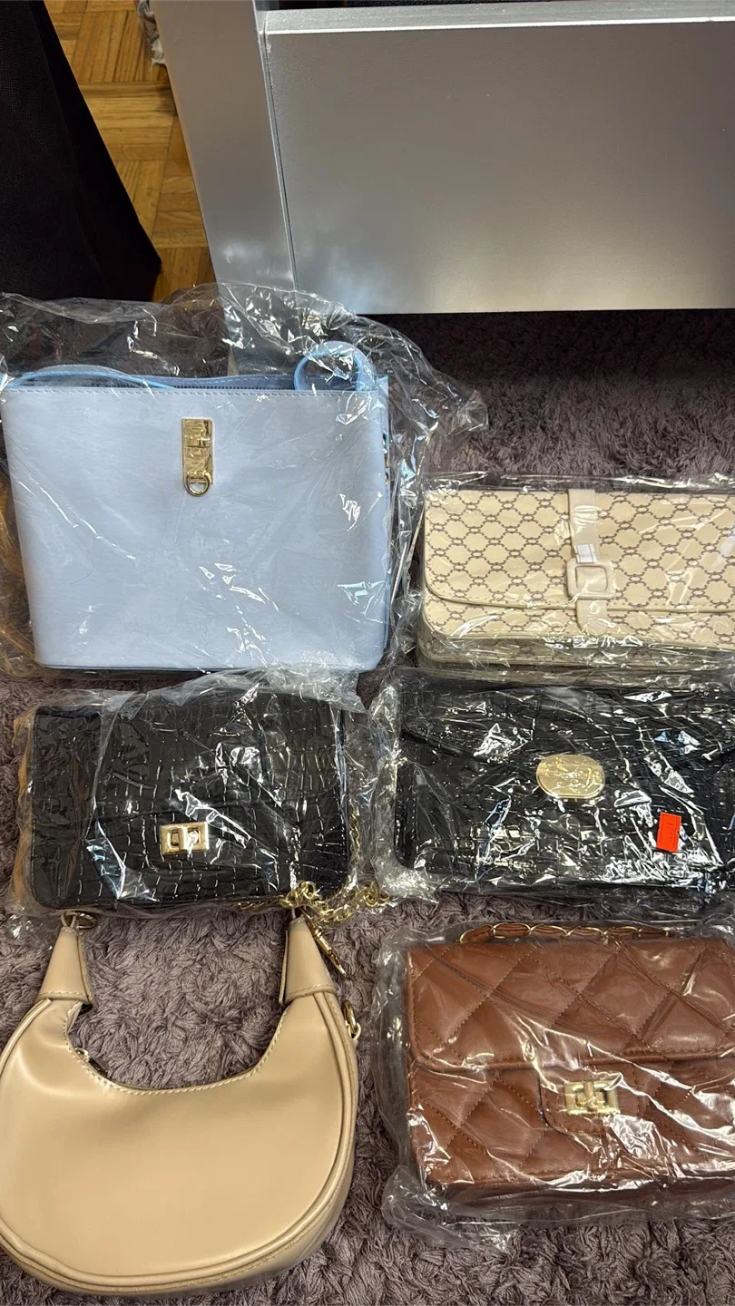 Lady handbags image indicator(6)