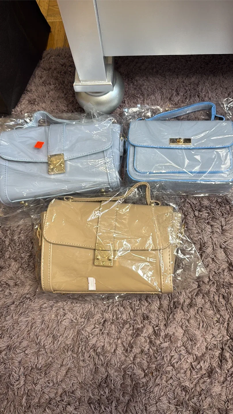 Lady handbags image indicator(7)