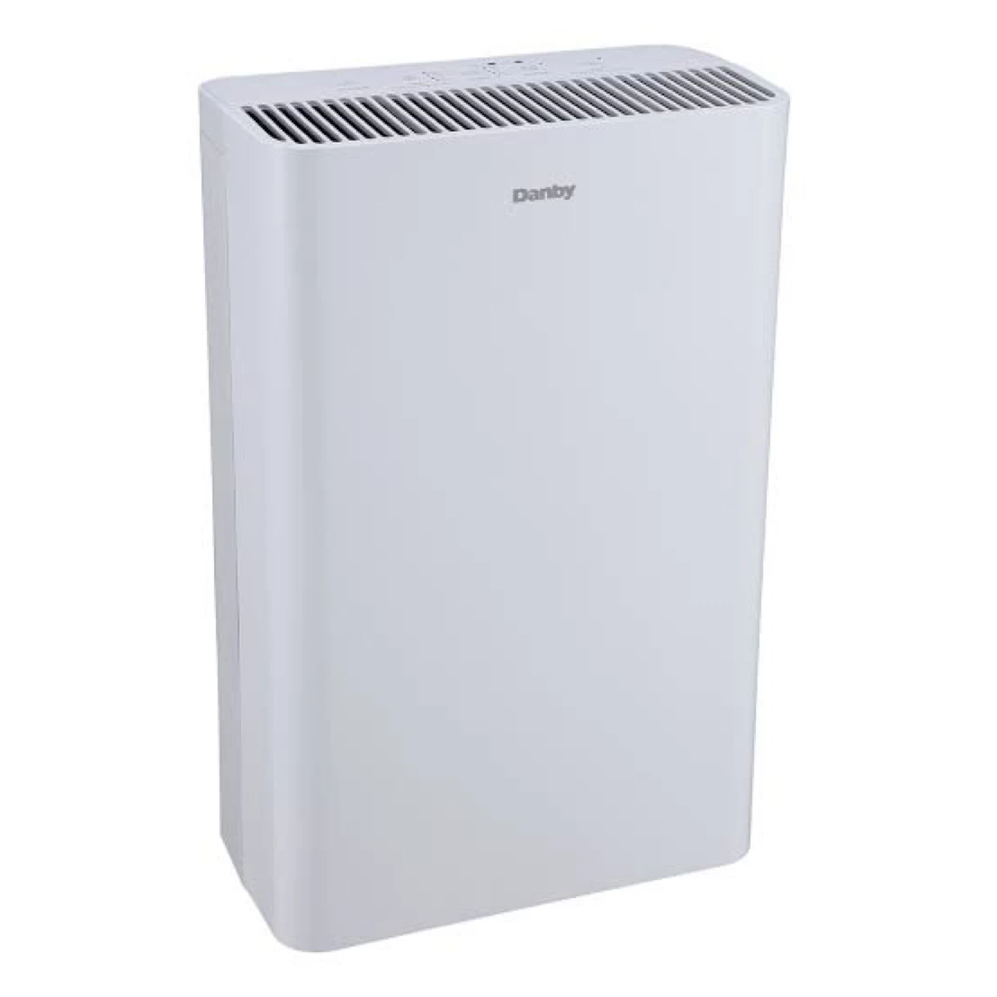 Danby HEPA Air Purifier – Model DAP152BAW-I
