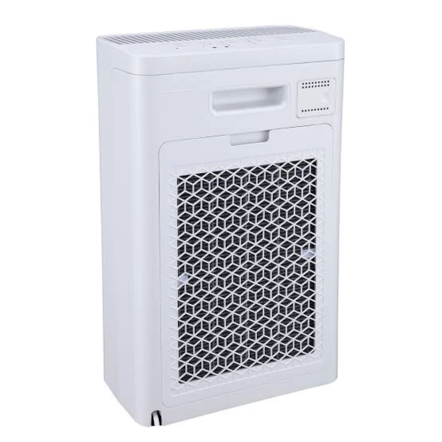 Danby HEPA Air Purifier – Model DAP152BAW-I - photo 2
