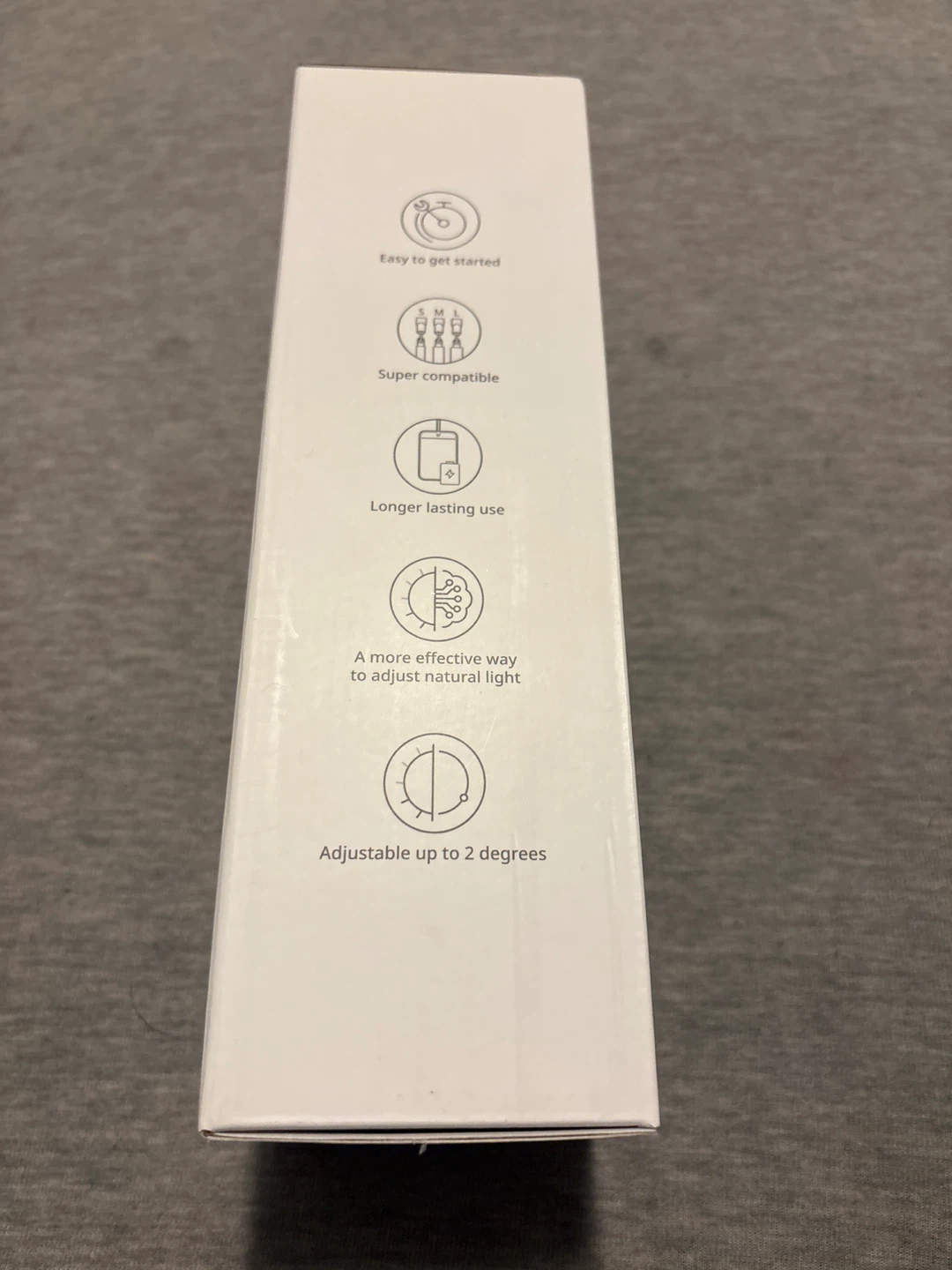 SwitchBot Blind Tilt - Control Your Blinds! - photo 3