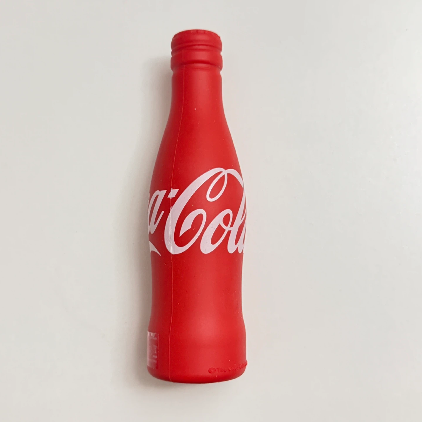 Coca-Cola Bottle Power Bank