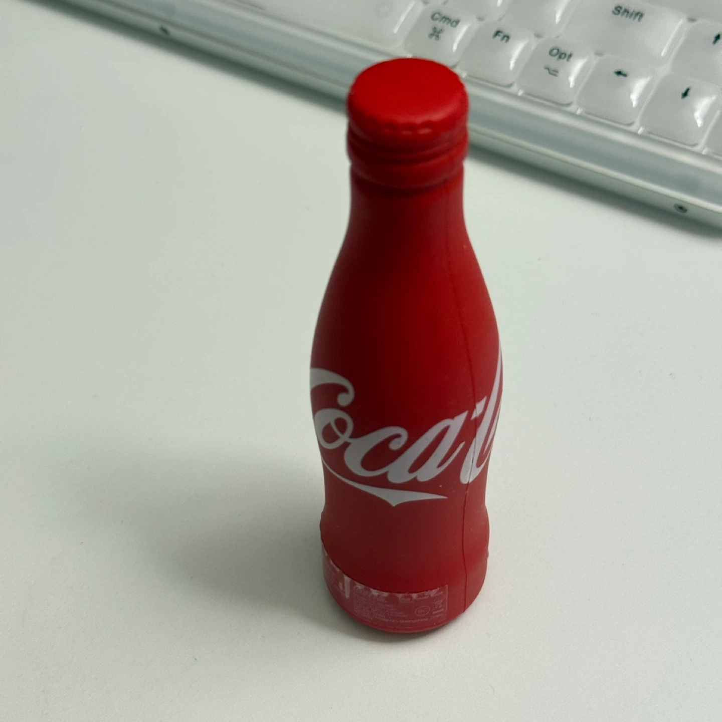 Coca-Cola Bottle Power Bank - photo 5