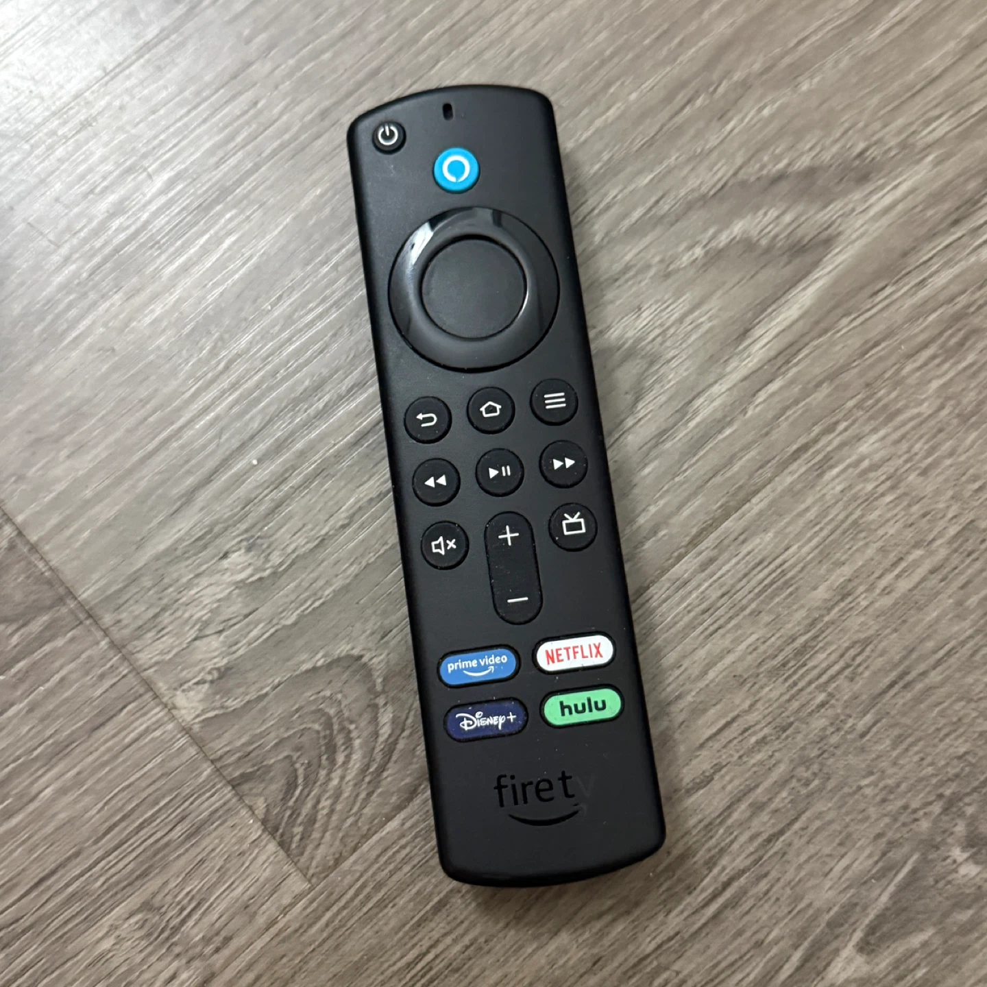 Fire TV Remote