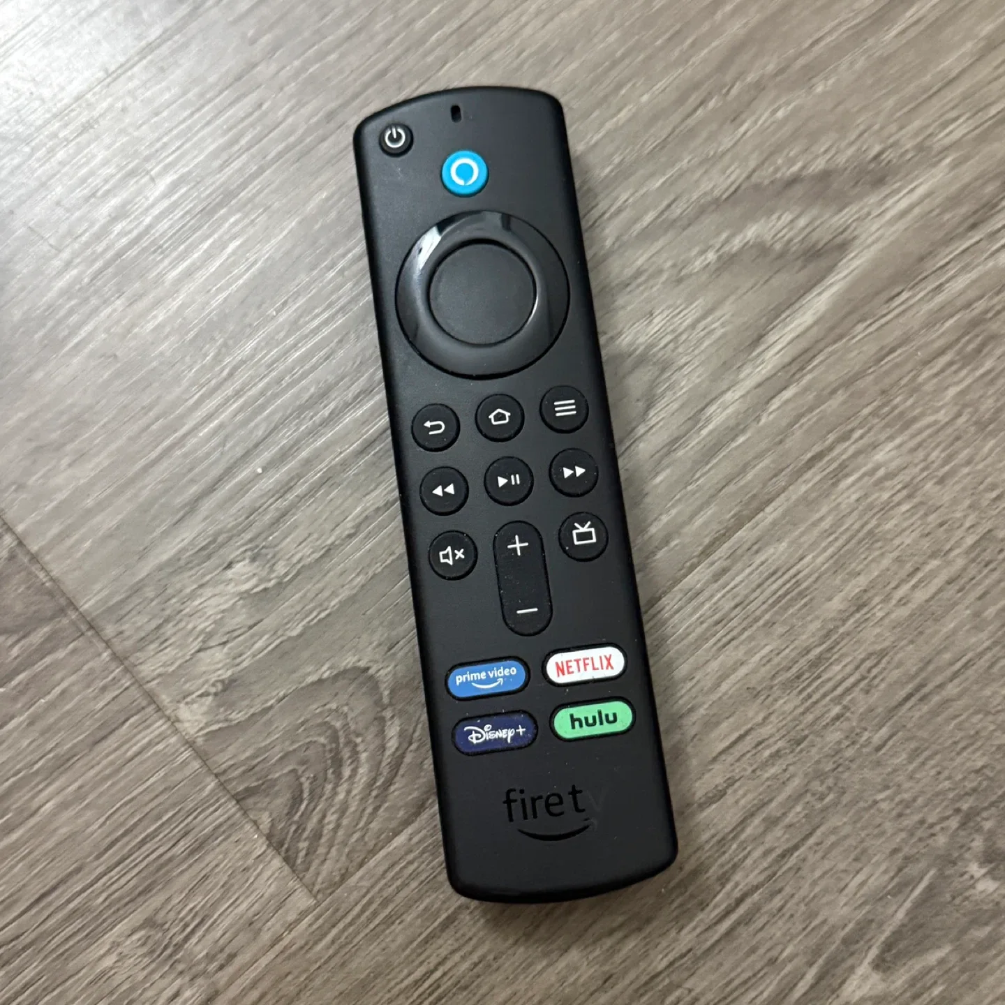 Fire TV Remote thumbnail
