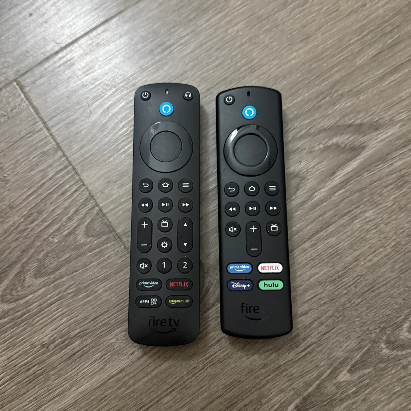Fire TV Remote thumbnail