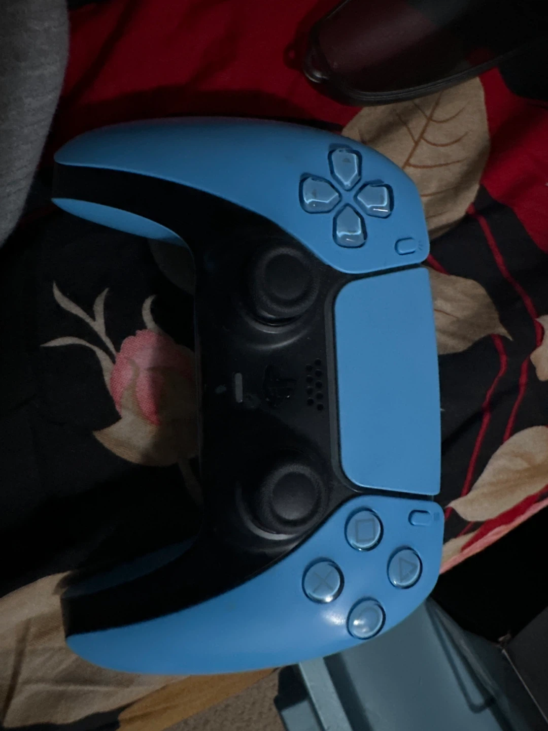 Ps5 controller – Starlight Blue