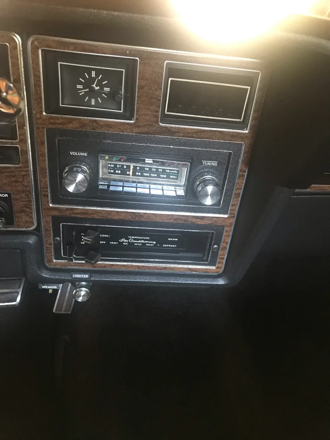 Car image indicator(6)