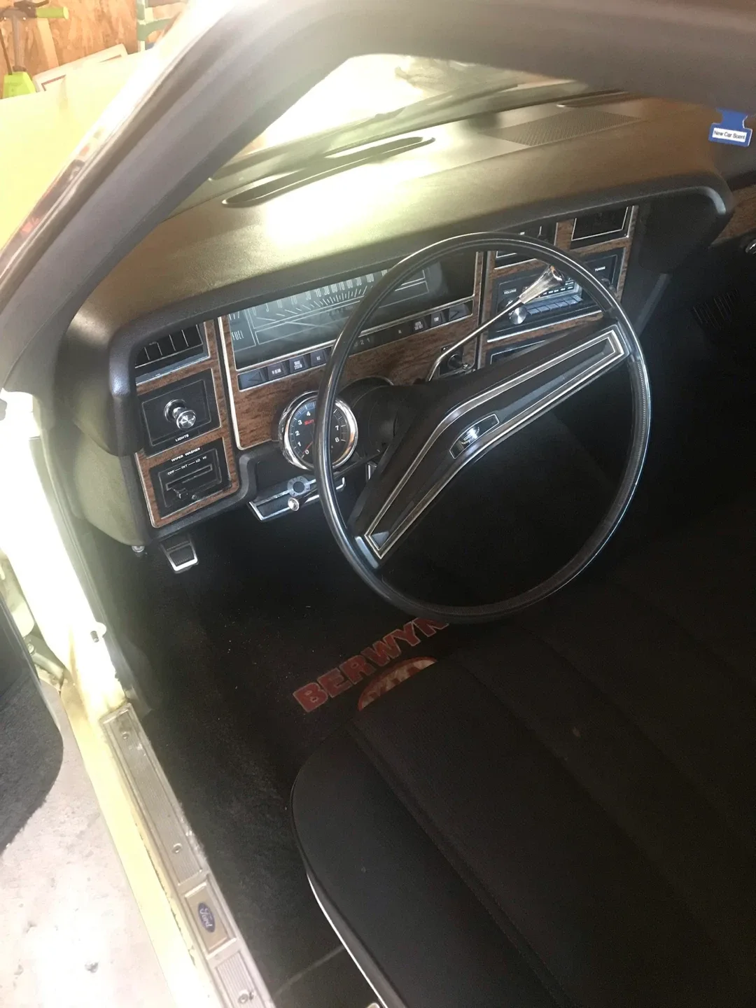 Car image indicator(7)